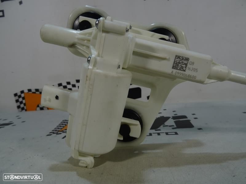 Motor Do Fecho Da Mala Mercedes-Benz C-Class T-Model (S205)  A09990686 - 2