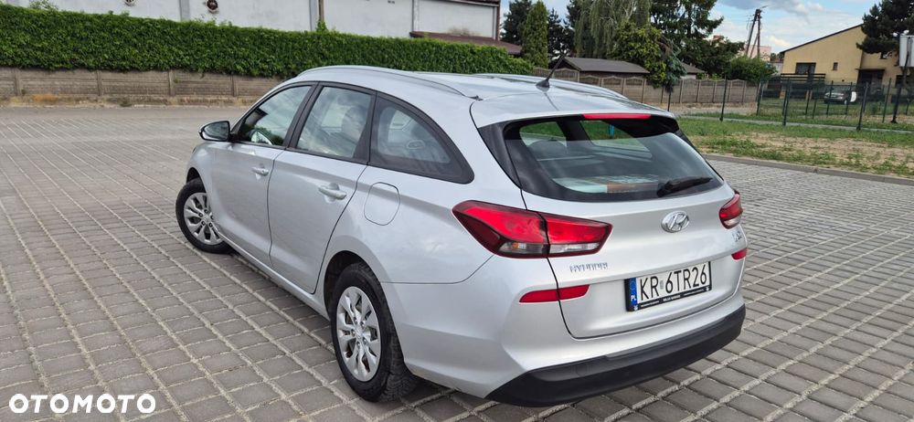 Hyundai i30 - 14