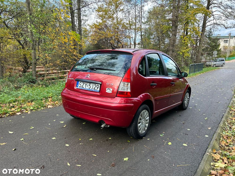 Citroën C3 1.4i Furio - 33