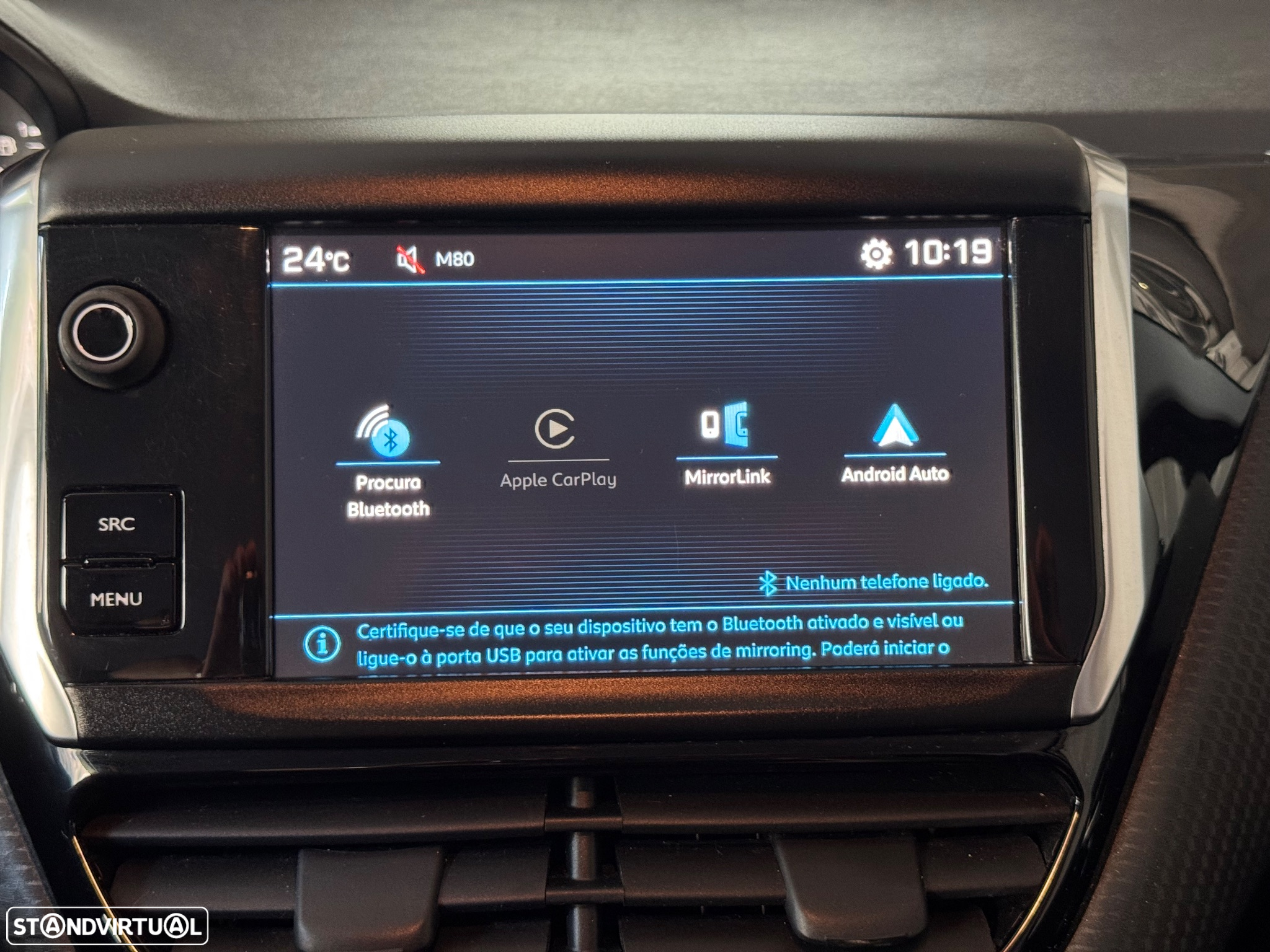 Peugeot 208 1.2 PureTech Style - 7