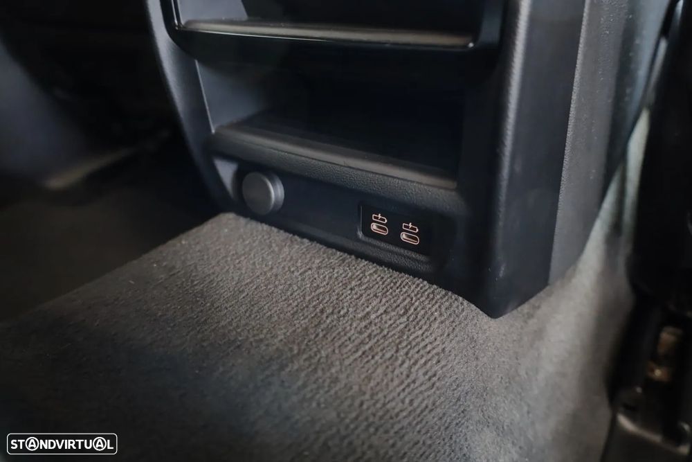 BMW 520 d Pack Desportivo M Auto - 59