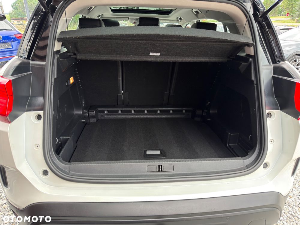 Citroën C5 Aircross - 14