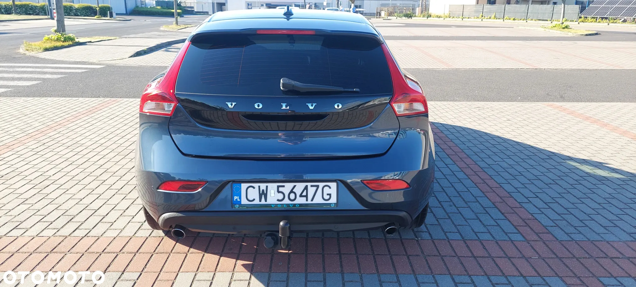 Volvo V40 D3 Momentum - 6
