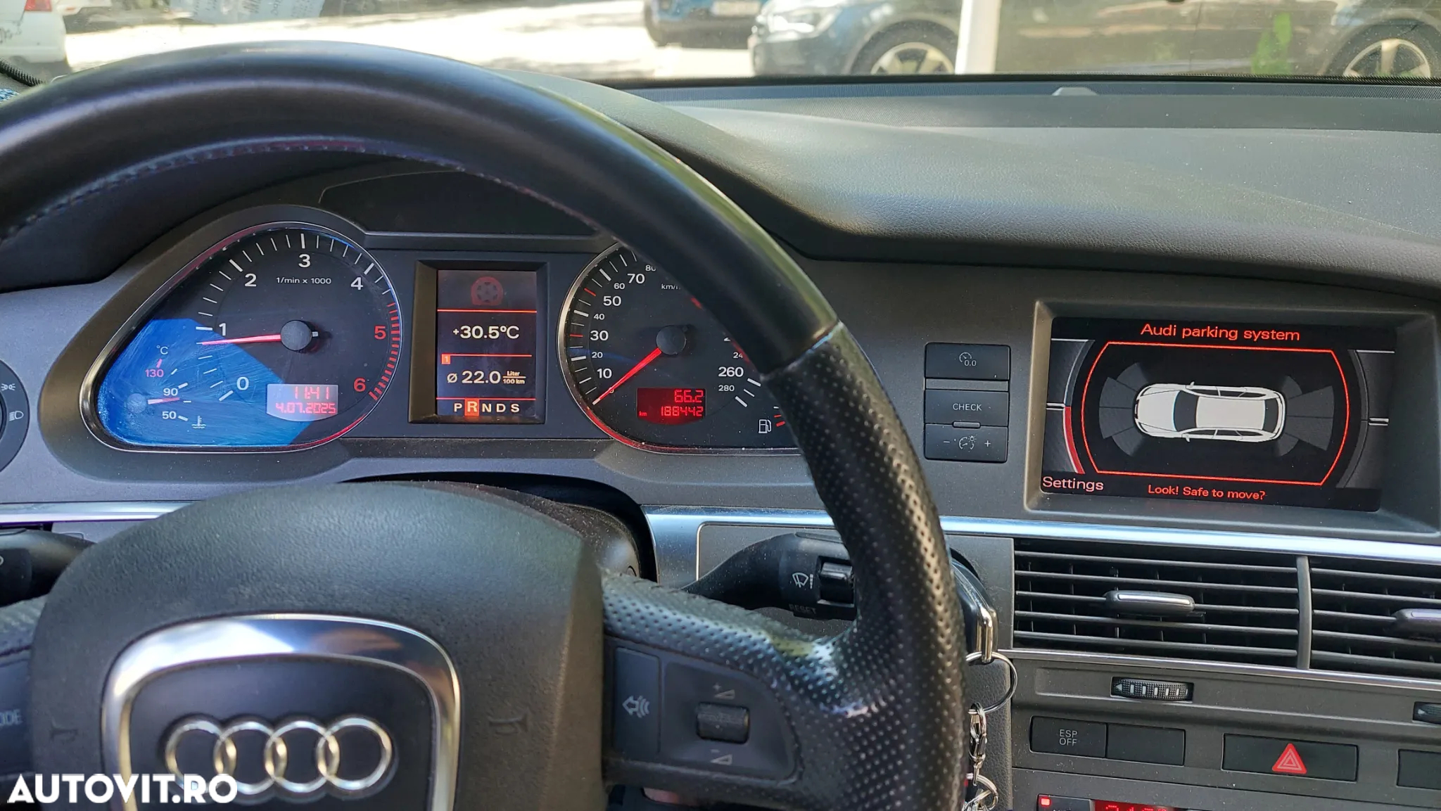 Audi A6 3.0 TDI quattro Aut - 3