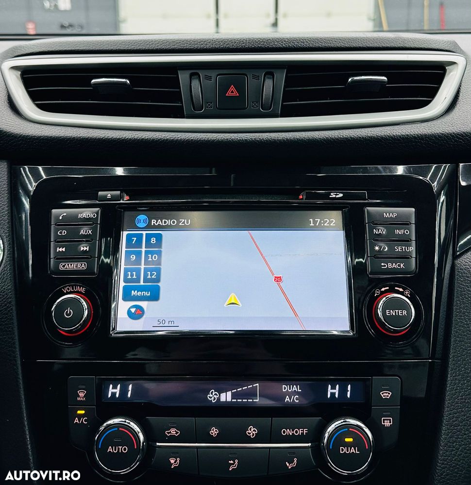 Nissan Qashqai 1.2 DIG-T TEKNA+ - 26