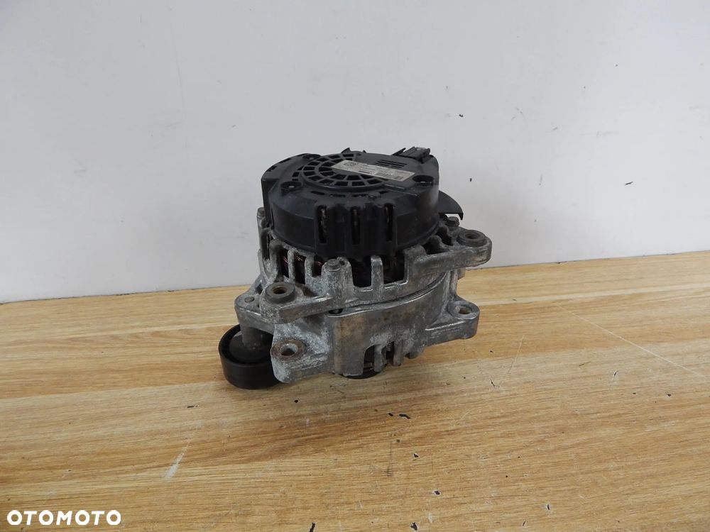 Alternator 2.0 Tdci EcoBlue Ford Transit MK8 custom tourneo 12-22  Łuków części - 3