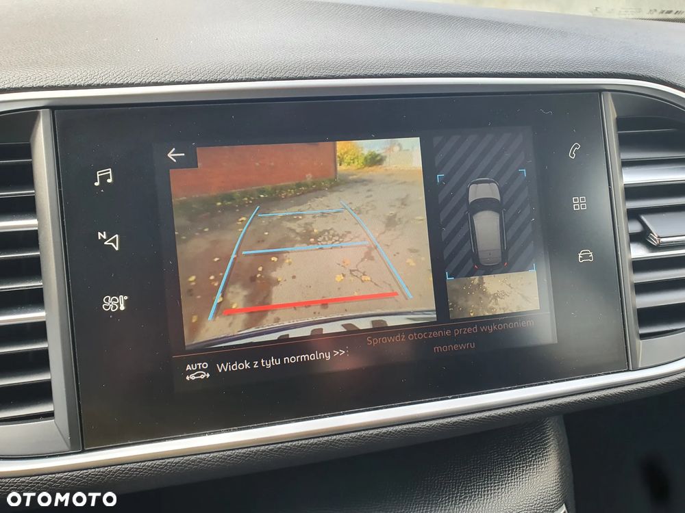 Peugeot 308 ver-bluehdi-130-allure-pack - 15