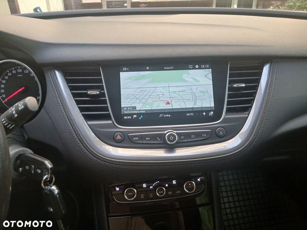 Opel Grandland X 1.6 T Elegance S&S - 20