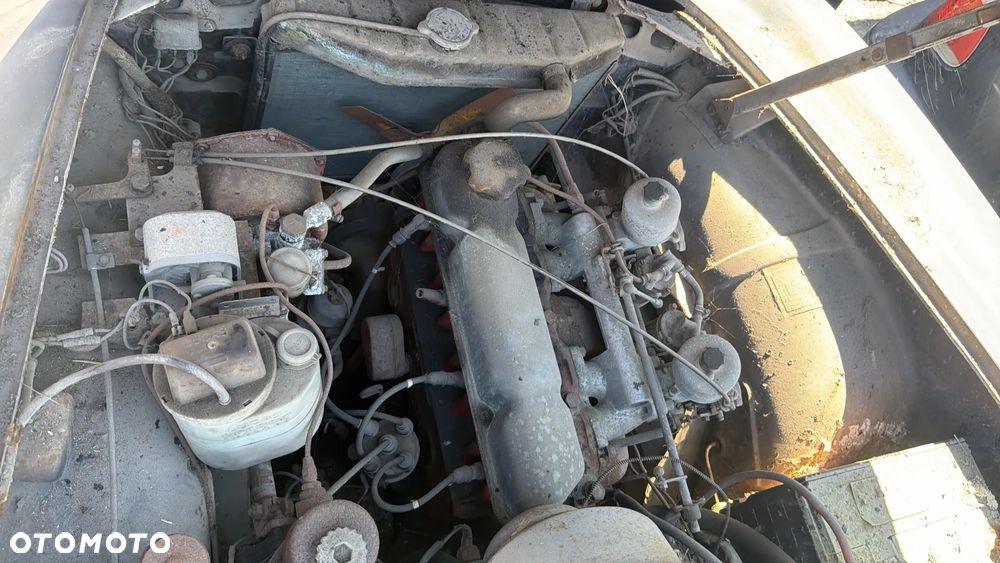 Volvo P1800 - 15