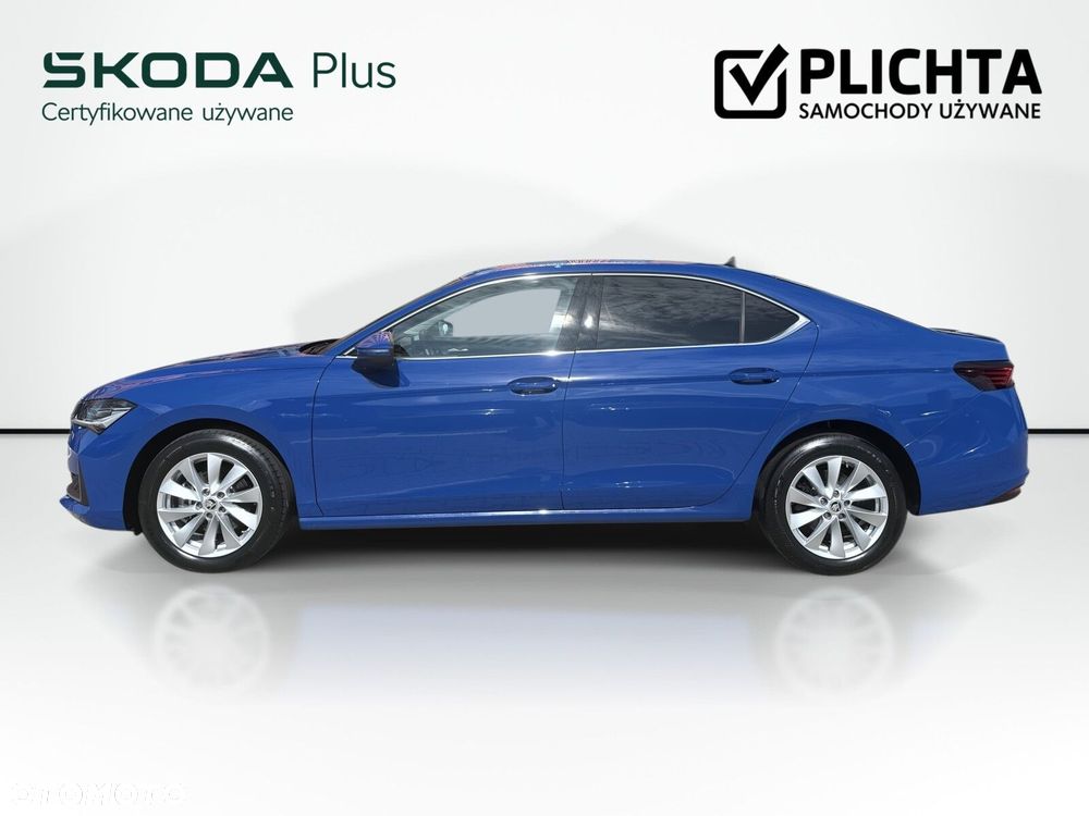 Skoda Superb 2.0 TDI SCR Selection DSG - 10