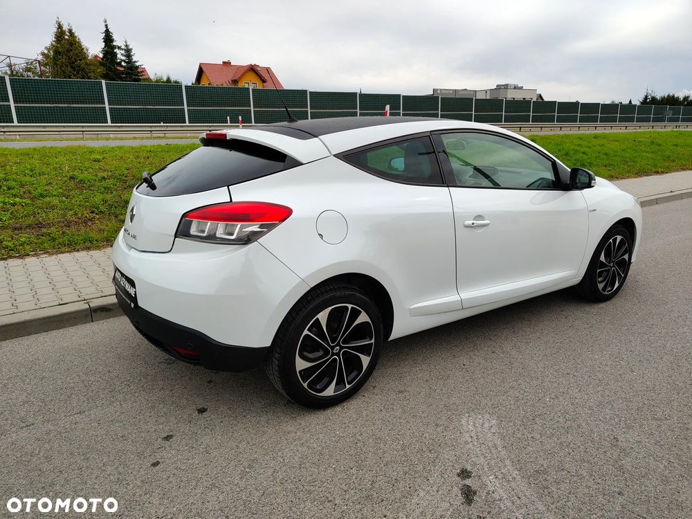 Renault Megane 1.2 16V TCe Energy Bose EU6 - 32