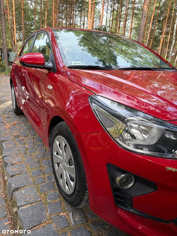 Kia Rio 1.0 T-GDI M - 5