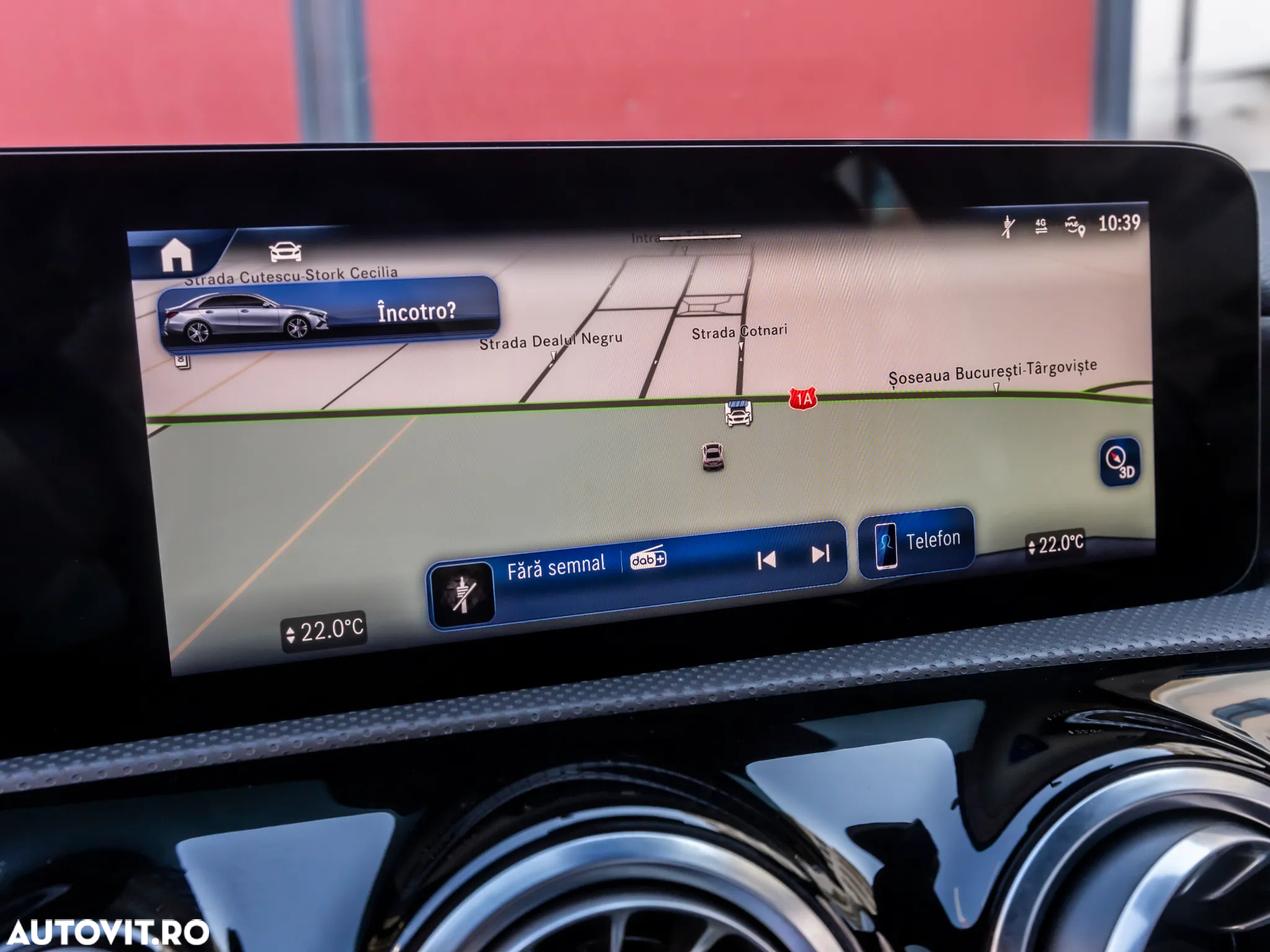 Mercedes-Benz A 250 e 8G-DCT Lim. Progressive Advanced - 28