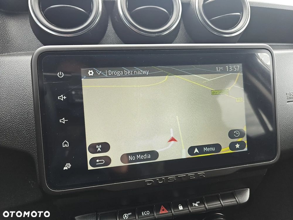 Dacia Duster 1.0 TCe Comfort - 20