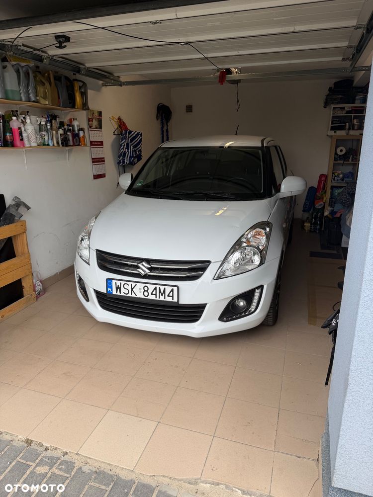 Suzuki Swift 1.2 Comfort - 10