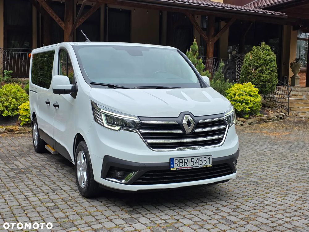 Renault Trafic - 32