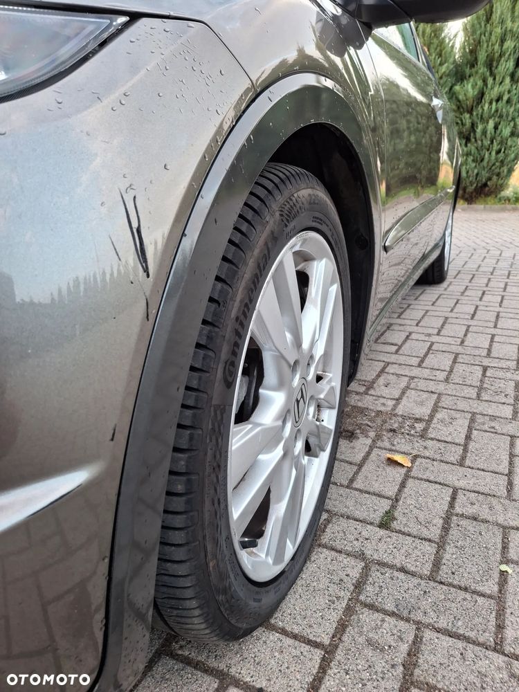 Honda Civic 1.8 Sport - 5
