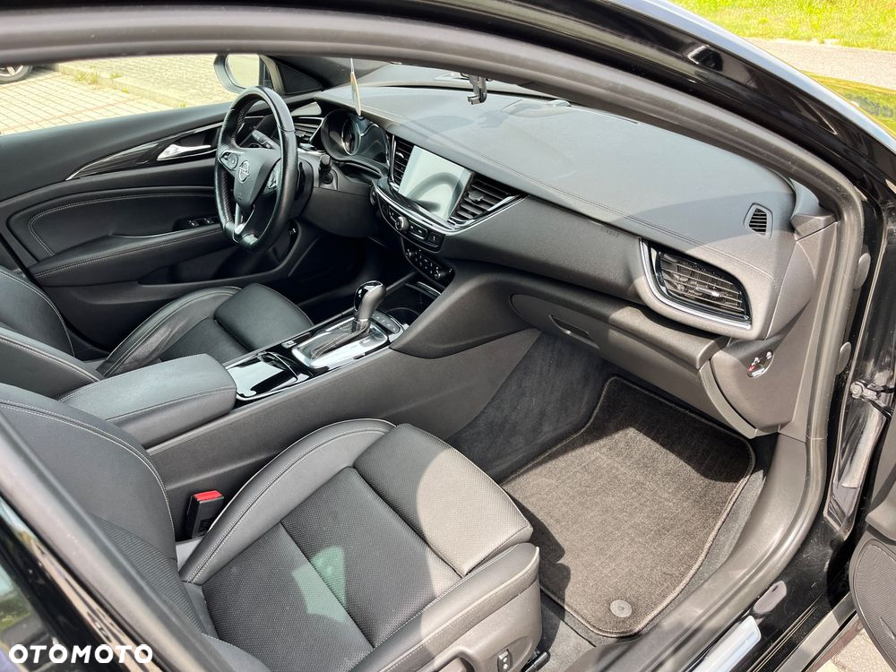 Opel Insignia 2.0 CDTI 4x4 Exclusive S&S - 10