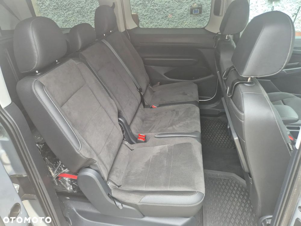 Volkswagen Caddy - 11