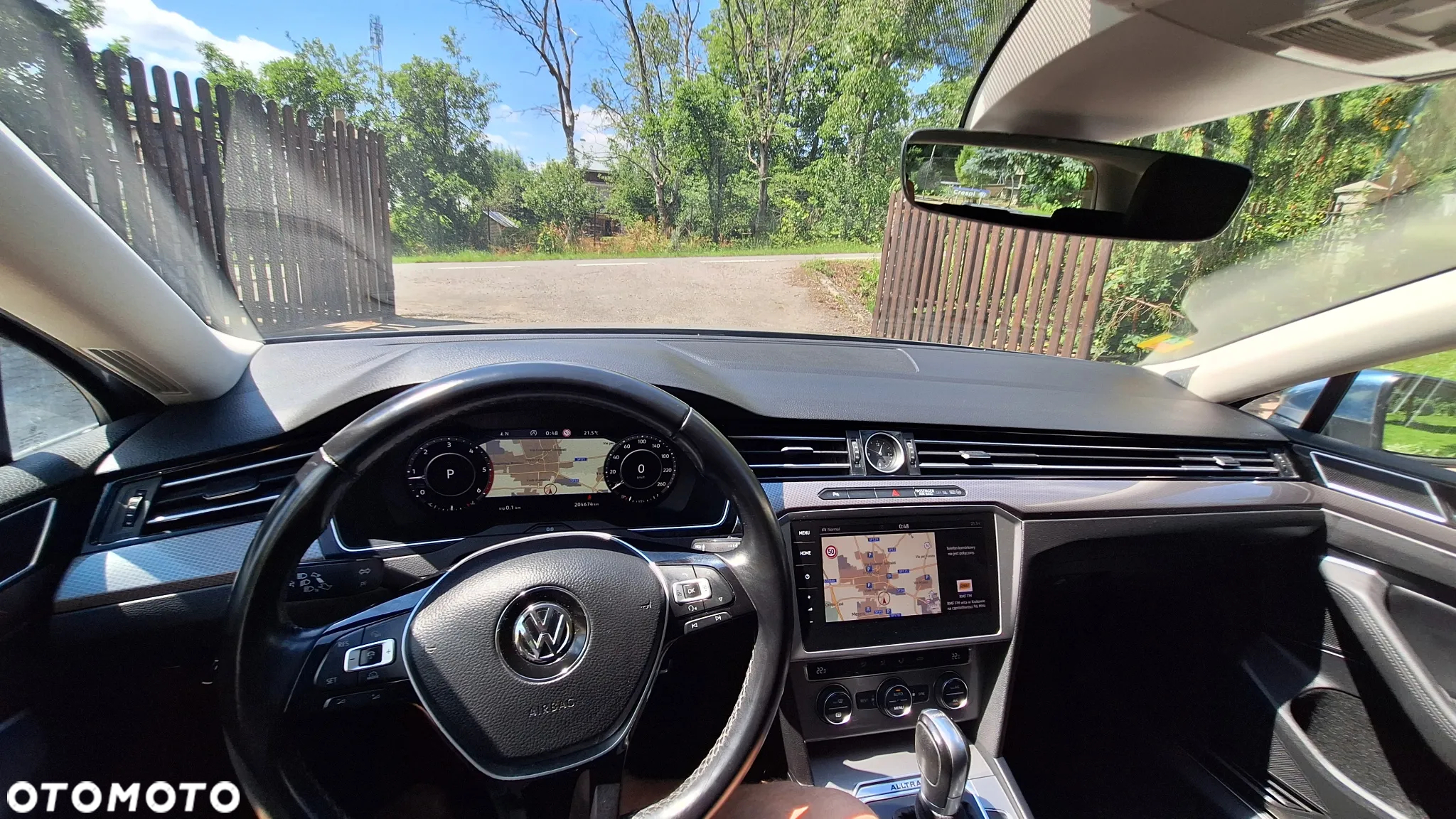Volkswagen Passat Variant 2.0 TDI SCR DSG 4Motion Elegance - 12