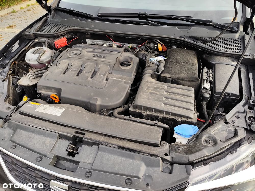 Seat Leon 2.0 TDI FR S&S - 38