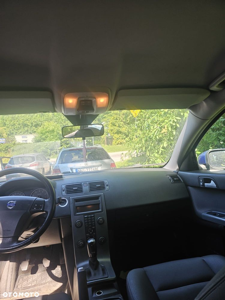 Volvo V50 1.8 - 7