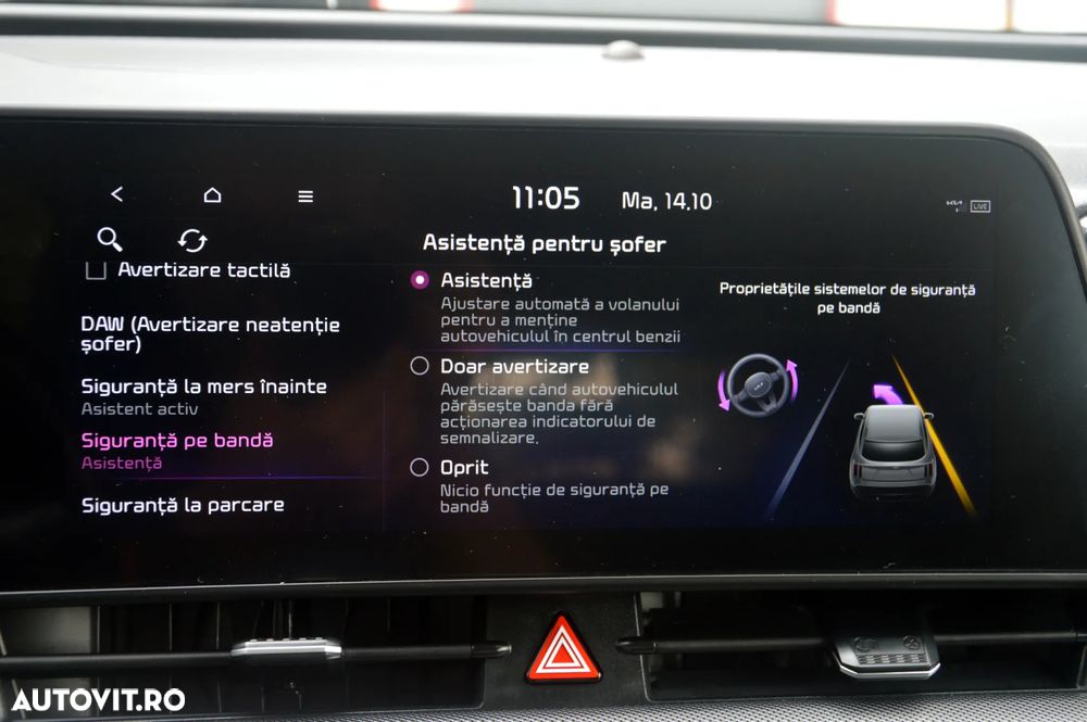 Kia Sportage 1.6 T-GDI HEV 6AT 4x2 Business Line - 37