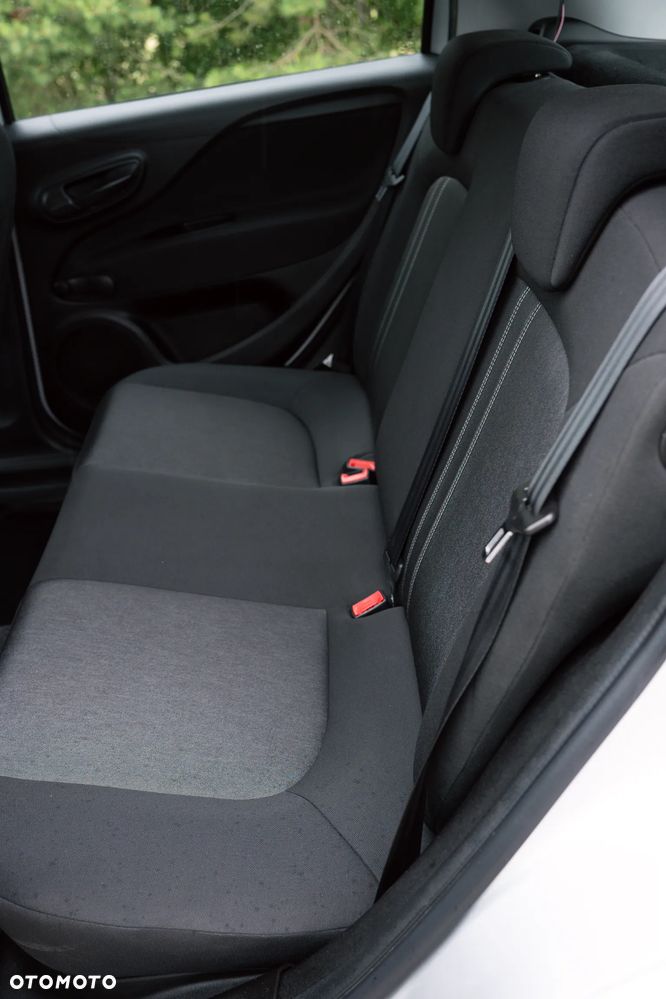 Fiat Punto 1.4 Easy S&S - 15