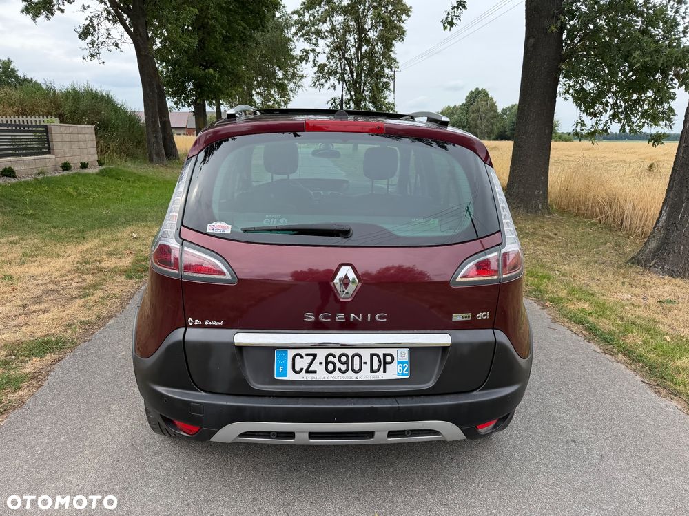 Renault Scenic Energy dCi 130 S&S Xmod Bose Edition - 6