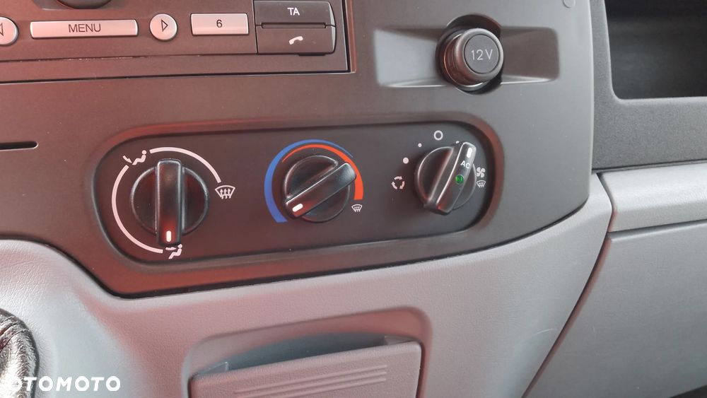 Ford Transit - 16