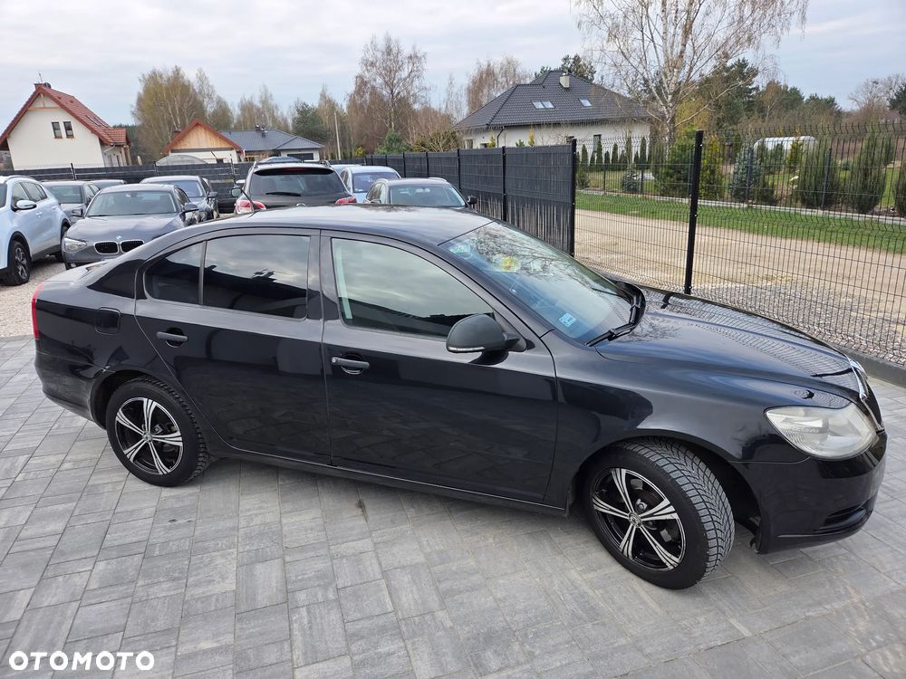 Skoda Octavia 1.4 TSI Classic - 5