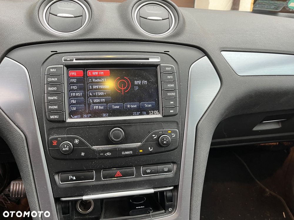 Ford Mondeo 2.0 TDCI Titanium - 3