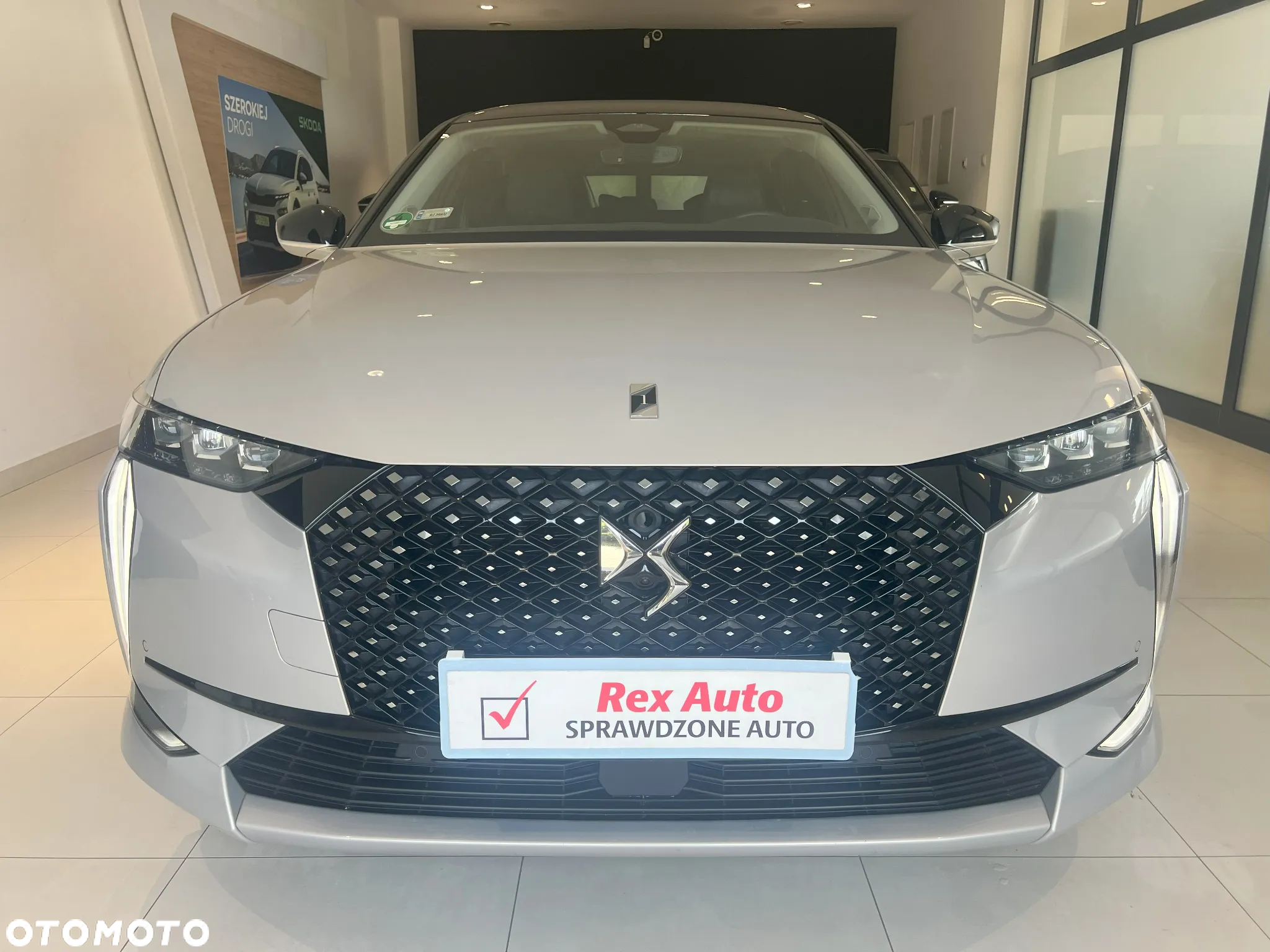DS Automobiles DS 4 1.6 PureTech La Premiere - 5