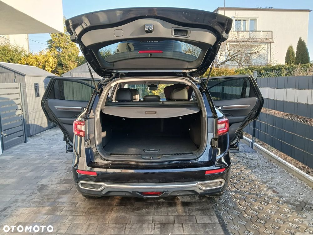 Renault Koleos 2.0 dCi Intens 4x4 - 16