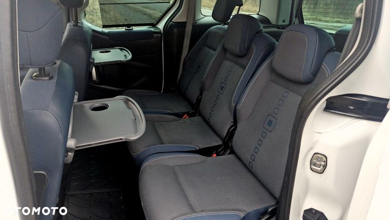 Citroën Berlingo 1.6 HDi 90 FAP Multispace - 31
