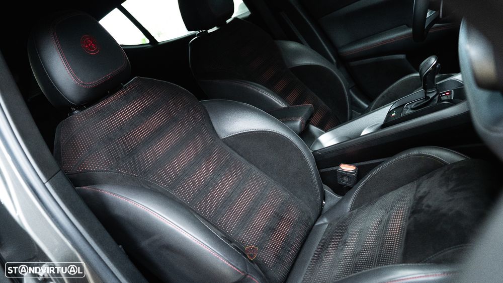 Alfa Romeo Tonale 1.5 Hybrid Edizione Speciale - 42