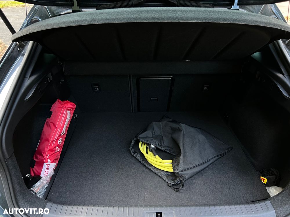 Cupra Formentor VZ 1.4 e-Hybrid DSG - 29