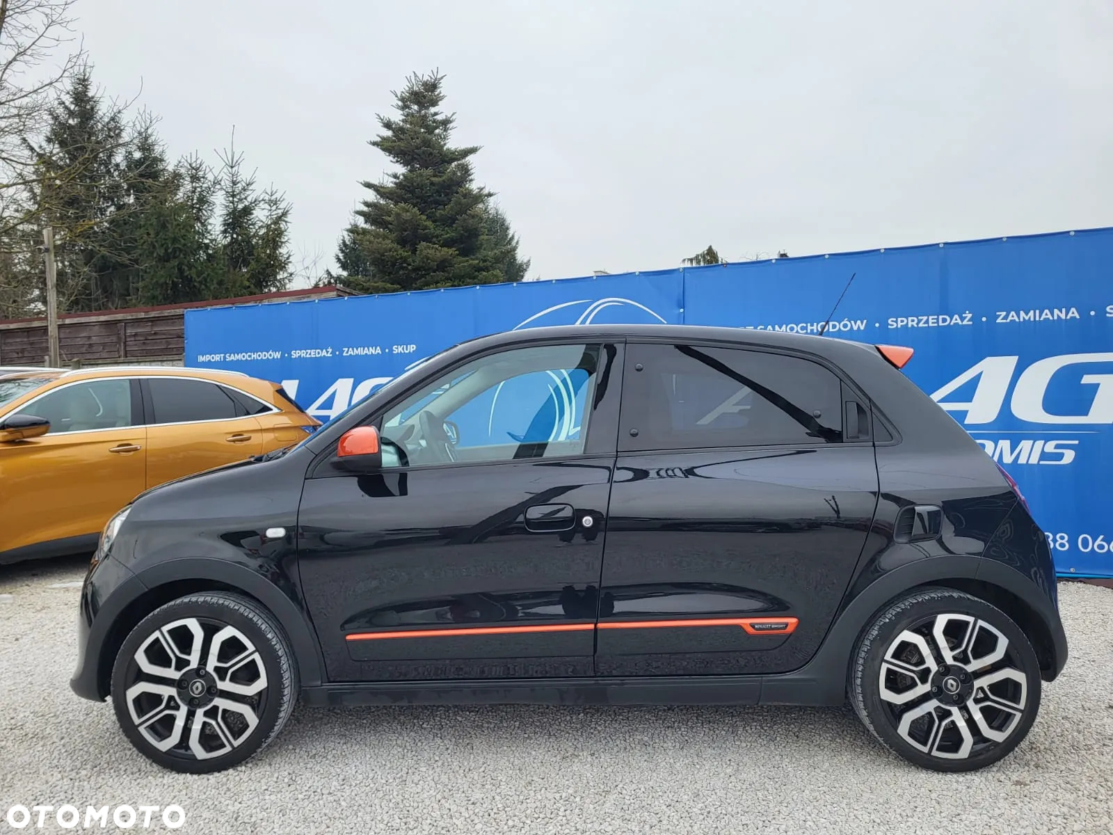 Renault Twingo Energy TCe 110 GT - 9