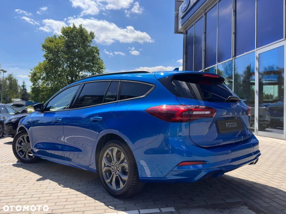 Ford Focus - 7