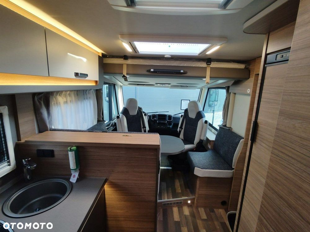 Weinsberg CaraCore 700 MEG - 19