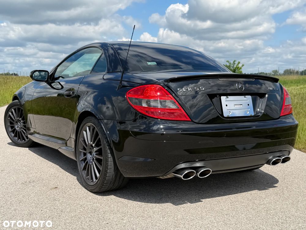 Mercedes-Benz SLK - 17