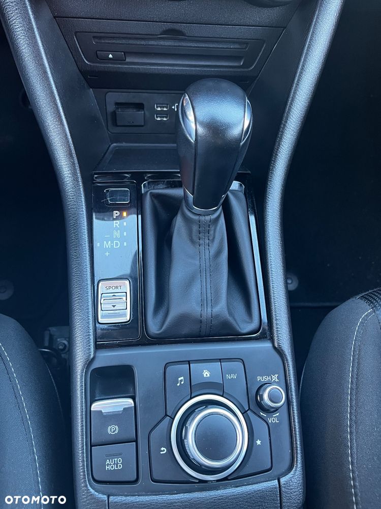 Mazda CX-3 2.0 SkyEnergy - 16