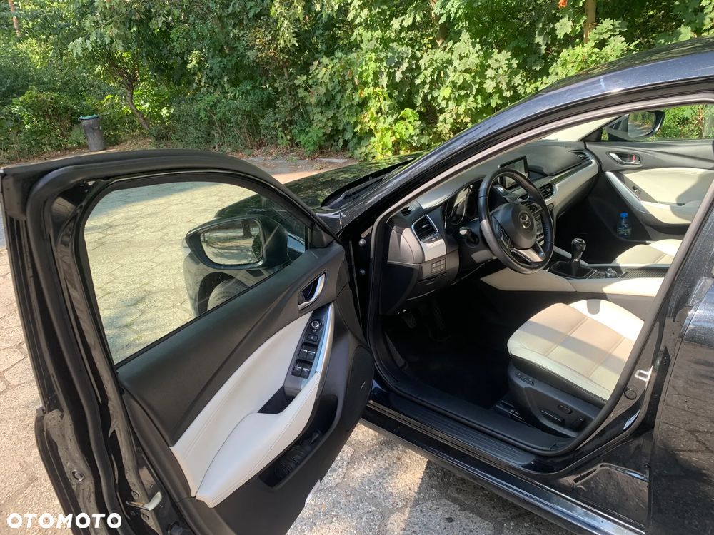 Mazda 6 2.0 Skypassion I-ELoop - 3