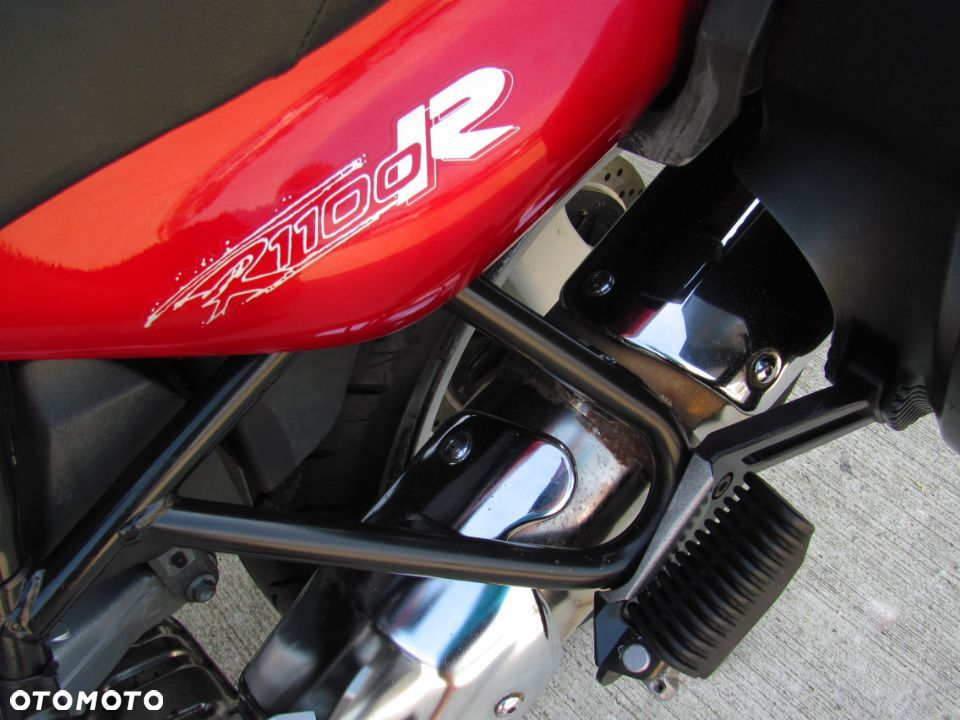 BMW R - 26
