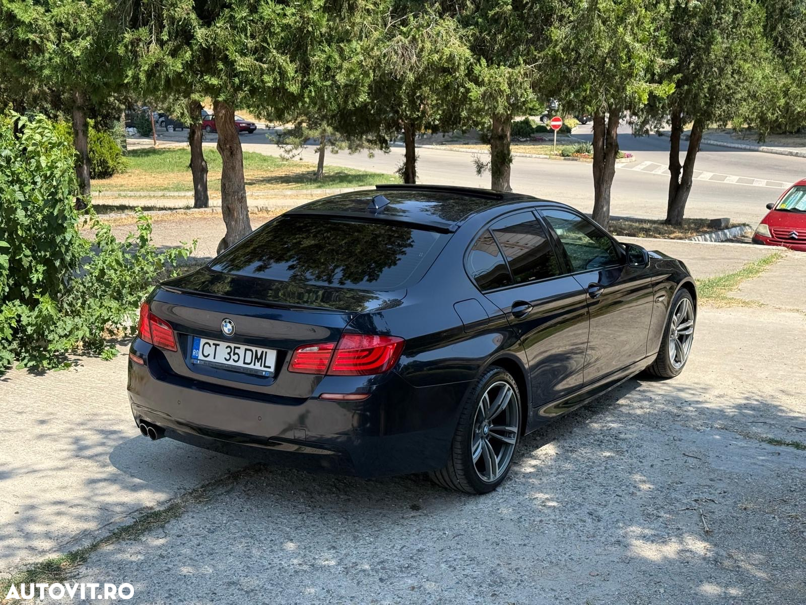 BMW Seria 5 - 4