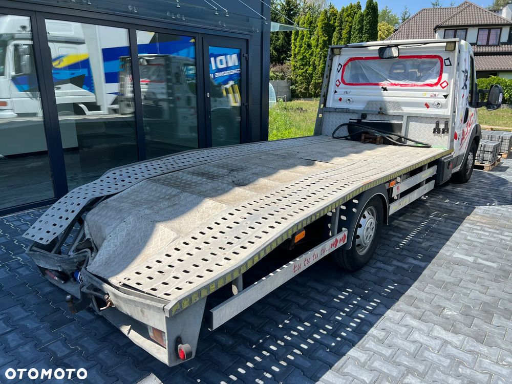 Peugeot BOXER - 3