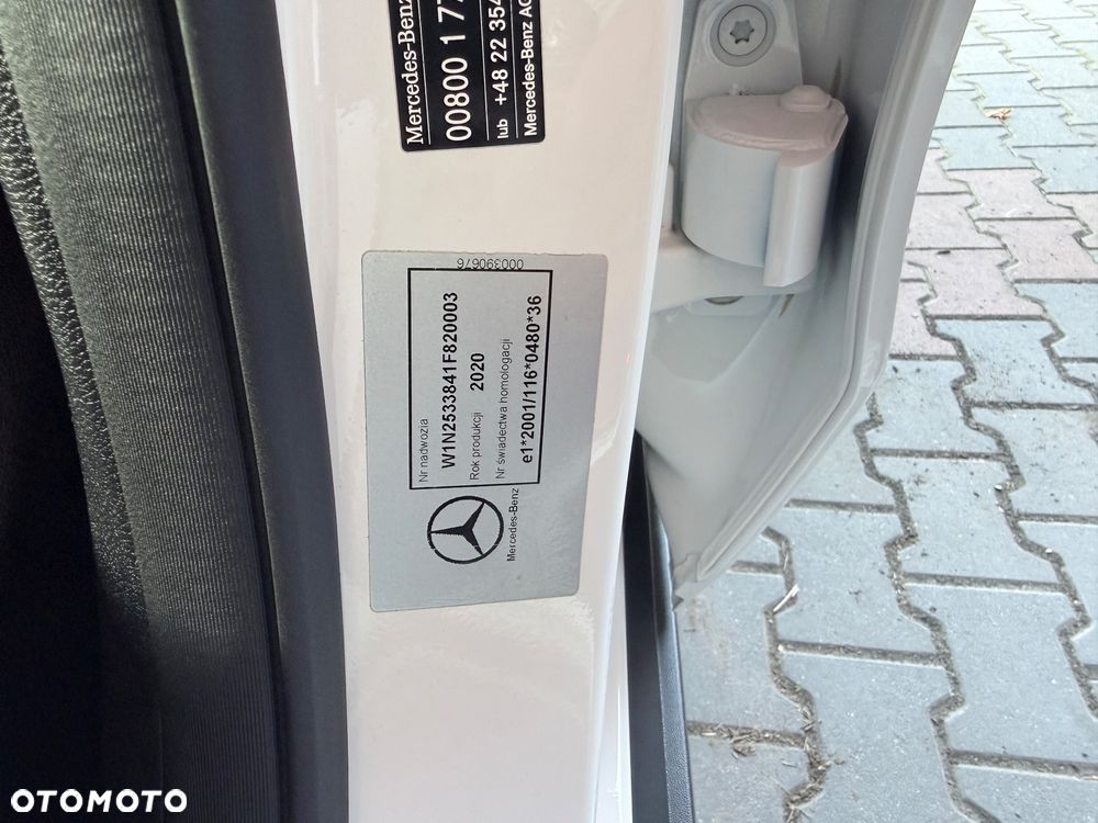Mercedes-Benz GLC - 25
