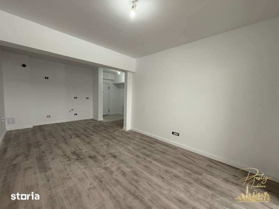 Apartament cu 3 camere tip Paris de vanzare in Prima Arena - Oradea — fotografia 3