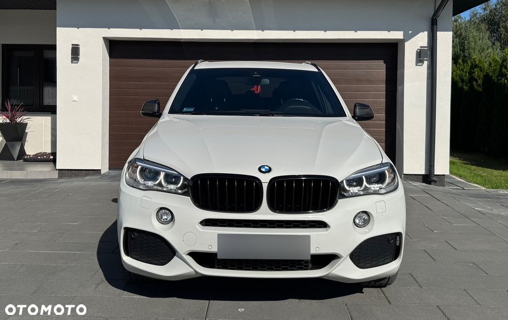 BMW X5 - 3
