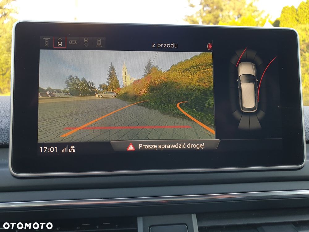 Audi A4 Avant 2.0 TDI S tronic quattro sport - 25